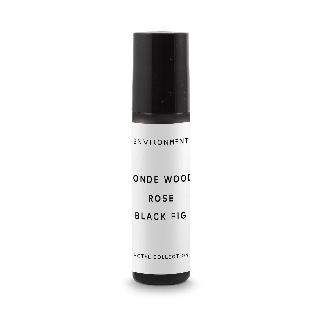 Blonde Woods Rose Black Fig Roll-on E4070