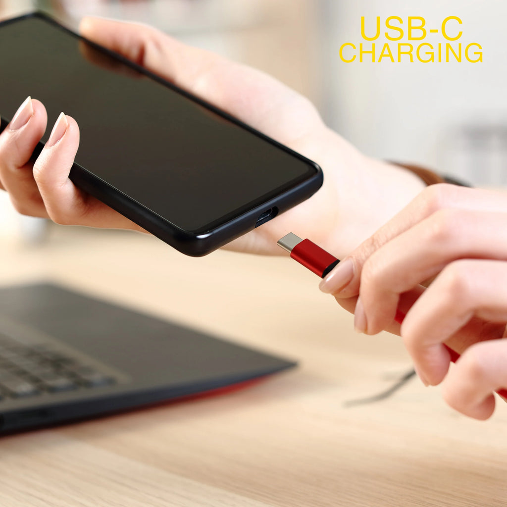 Lithium Jump Starter with 30W USB-C N783