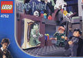 LEGO Harry Potter B4644