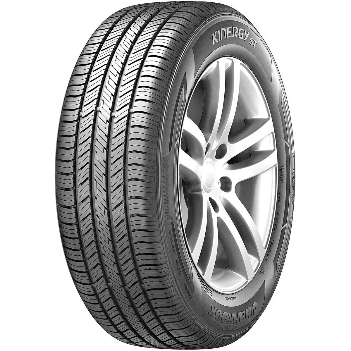 All Season 185/70R14 88T Passenger Tire O78375
