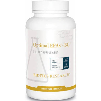 120 Softgel EFAs K23158