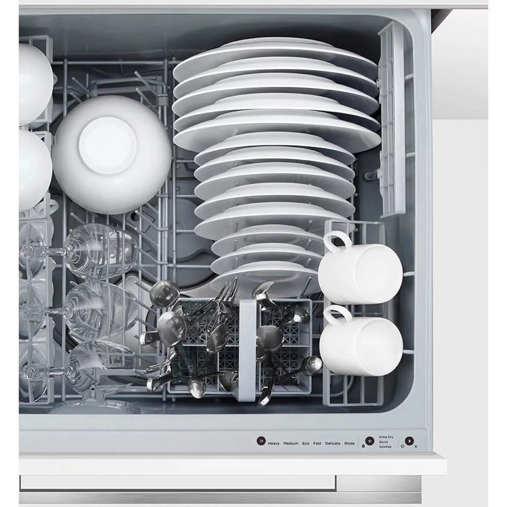 Panel Ready Tall DishDrawer U76037
