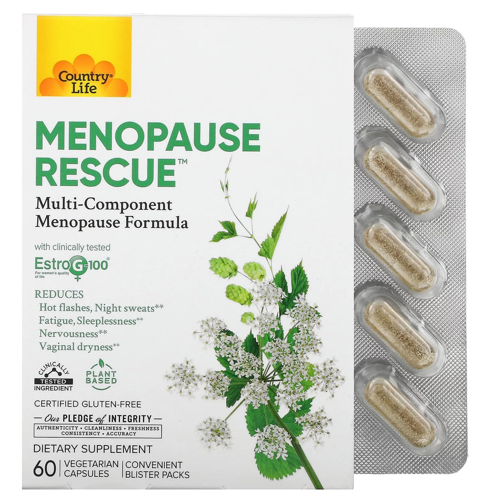 60 Vegetarian Capsules A94373