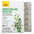 60 Vegetarian Capsules A94373
