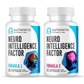 Brain Health Supplements for Adults & Children Over 12 Y41680