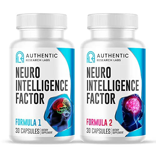 Brain Health Supplements for Adults & Children Over 12 Y41680