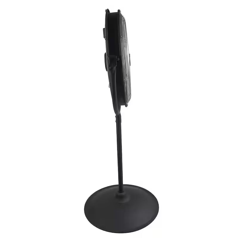 Pedestal Fan P58143