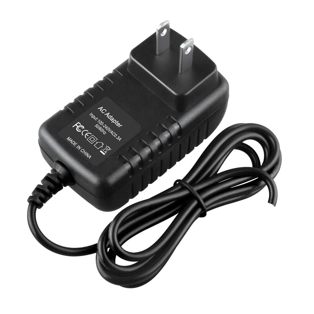 AC DC Adapter Power Supply Cord Cable O697298