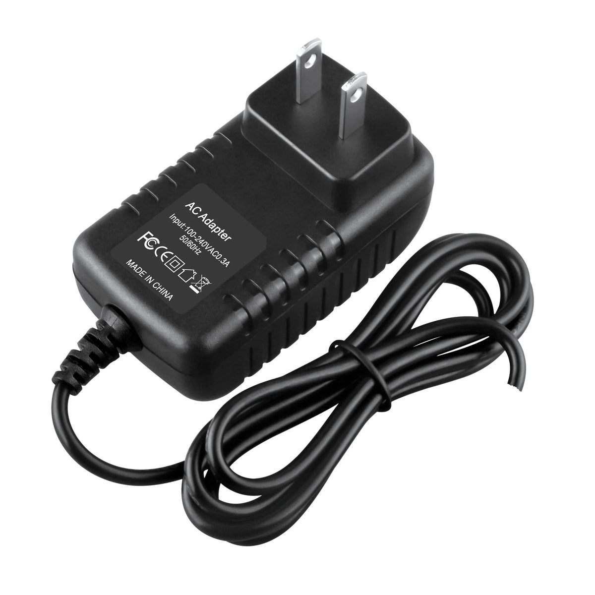 AC DC Adapter Power Supply Cord Cable O697298