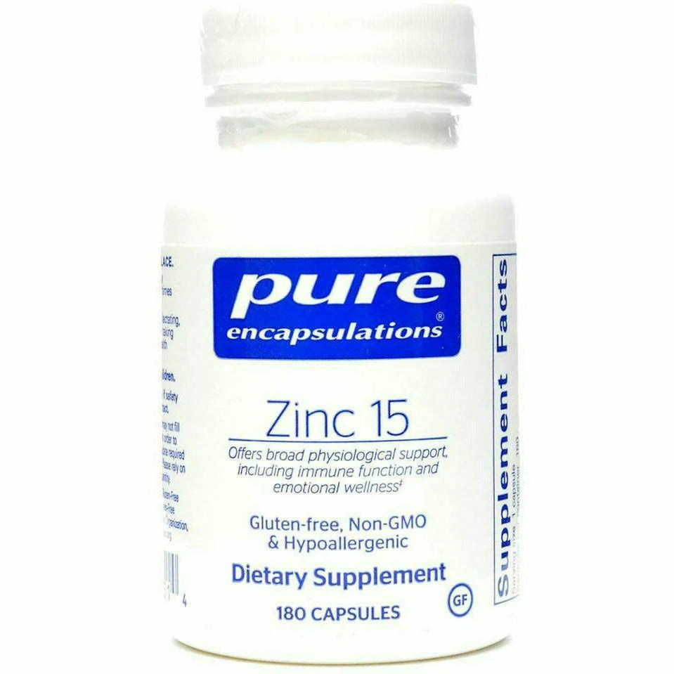 Zinc 15 G410184