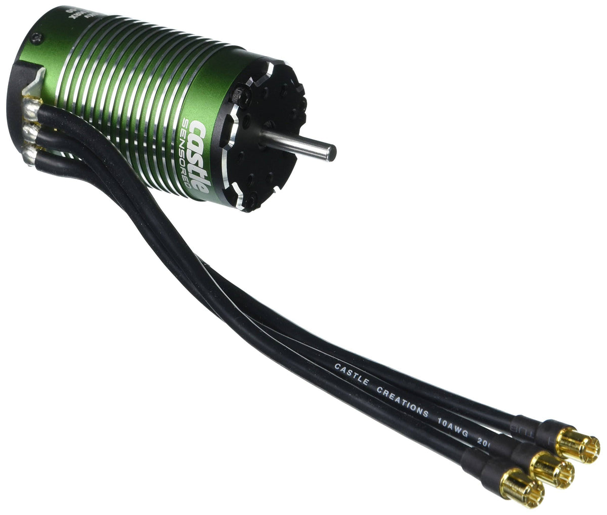 1/8 Waterproof Sensored ESC F69762