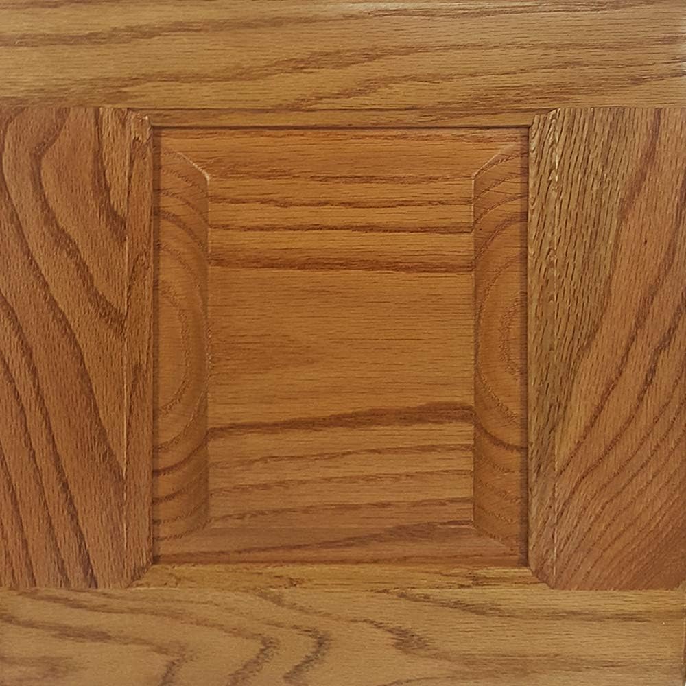 Oak 48 Bookcase E96470