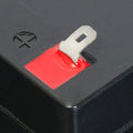 12V 9Ah UPS Battery V980