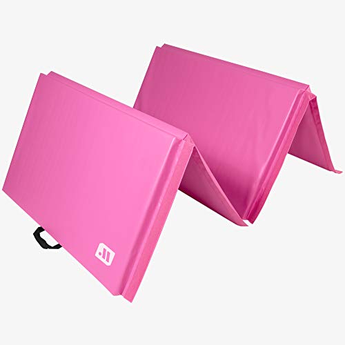 4 ft x 10 ft x 2 in Exercise Mat N87054