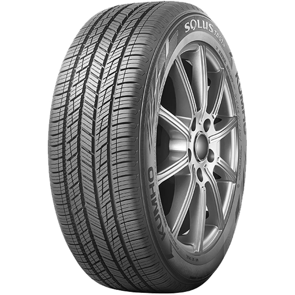All Season 185/65R14 86H Passenger Tire D43448
