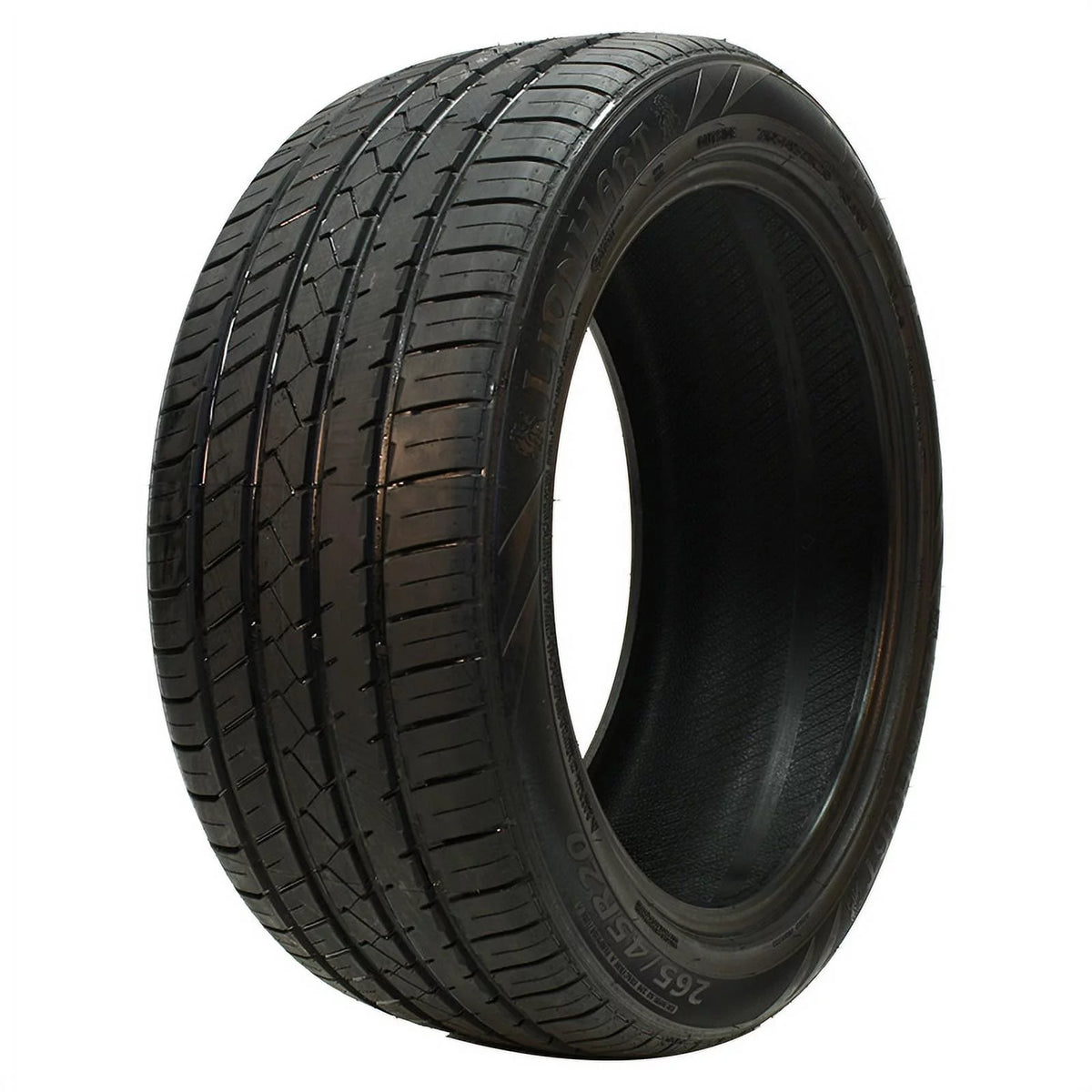 All Season 275/55R17 109V Passenger Tire H3199