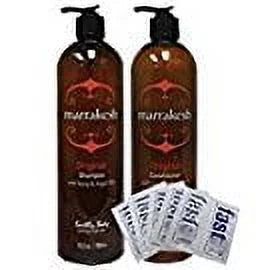 Leave-In Treatment & Detangler 8 oz L21677