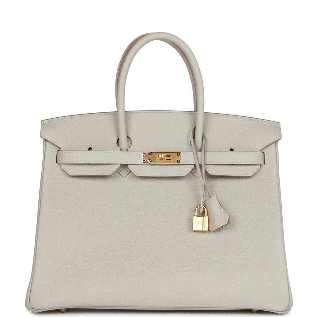 Birkin 35 Togo I1108
