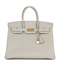 Birkin 35 Togo I1108