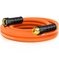 25 ft x 5/8" Non-Expanding Flexible Water Hose M632215
