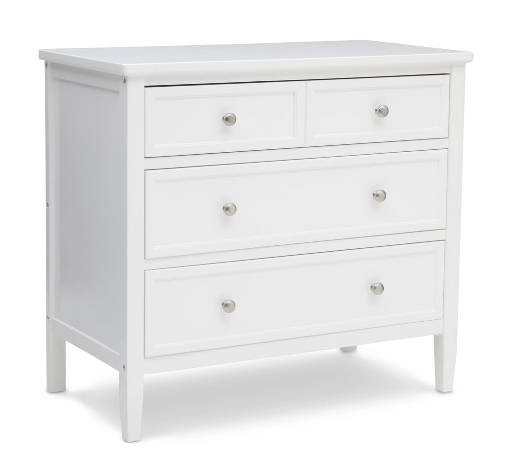 3 Drawer Dresser Z3727