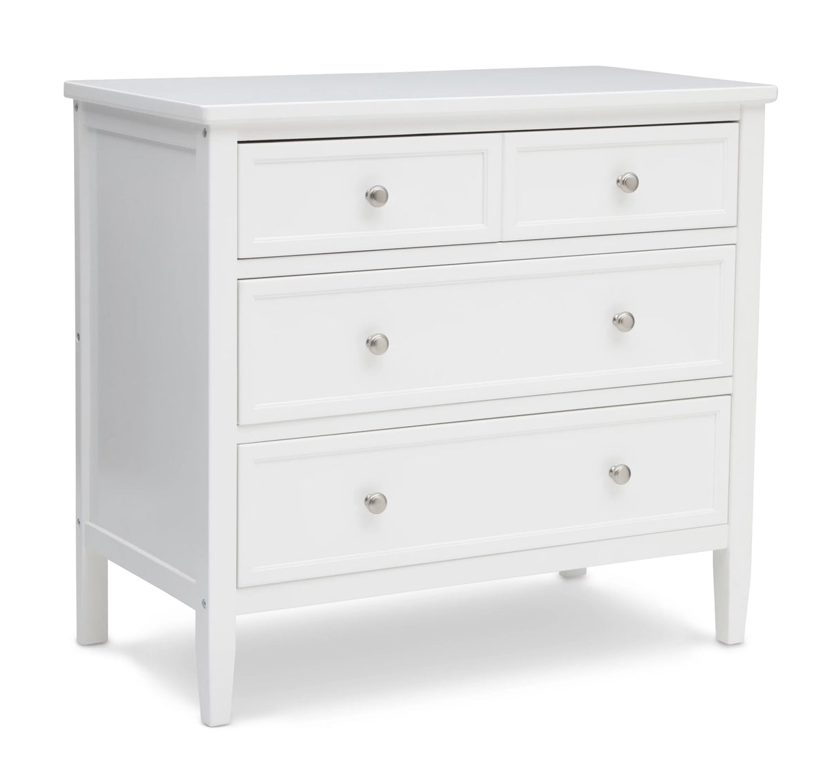 3 Drawer Dresser Z3727