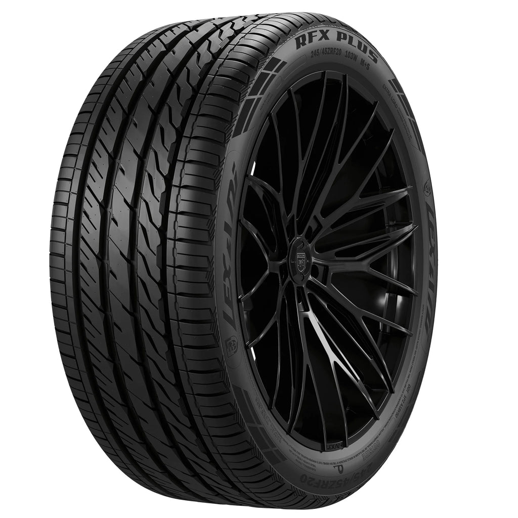 275/35ZR20 102W All Season Passenger Tire A116344