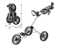 Golf Push Cart A712695