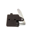 Black Brake Master Cylinder H661