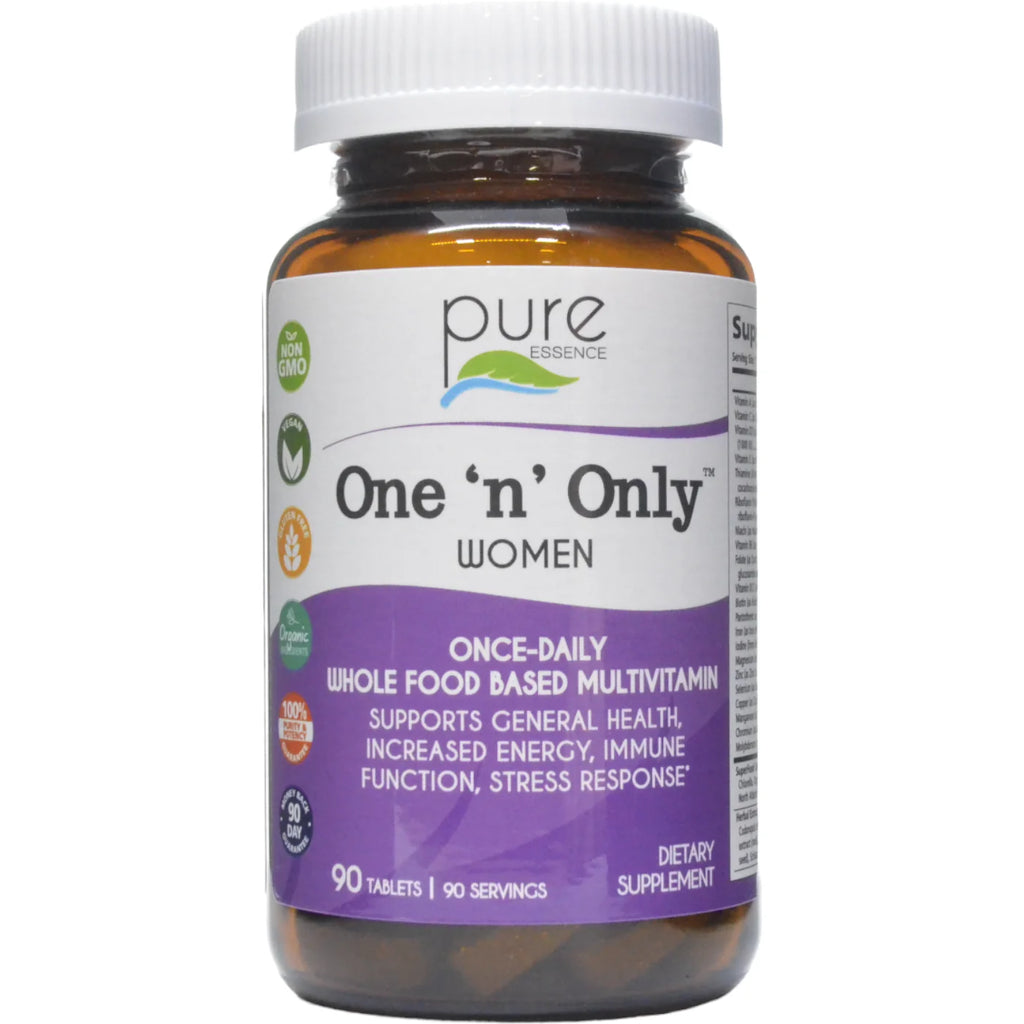 Women One a Day Multivitamin F717033