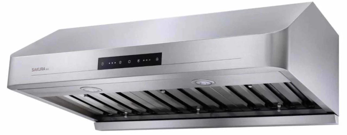36 stainless steel Range Hood U5173