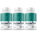 Dietary Supplement 60 Capsules 3 Pack T346194