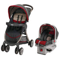 Travel System U87921