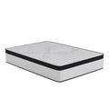 Full Hybrid Pocket Spring Mattress R690