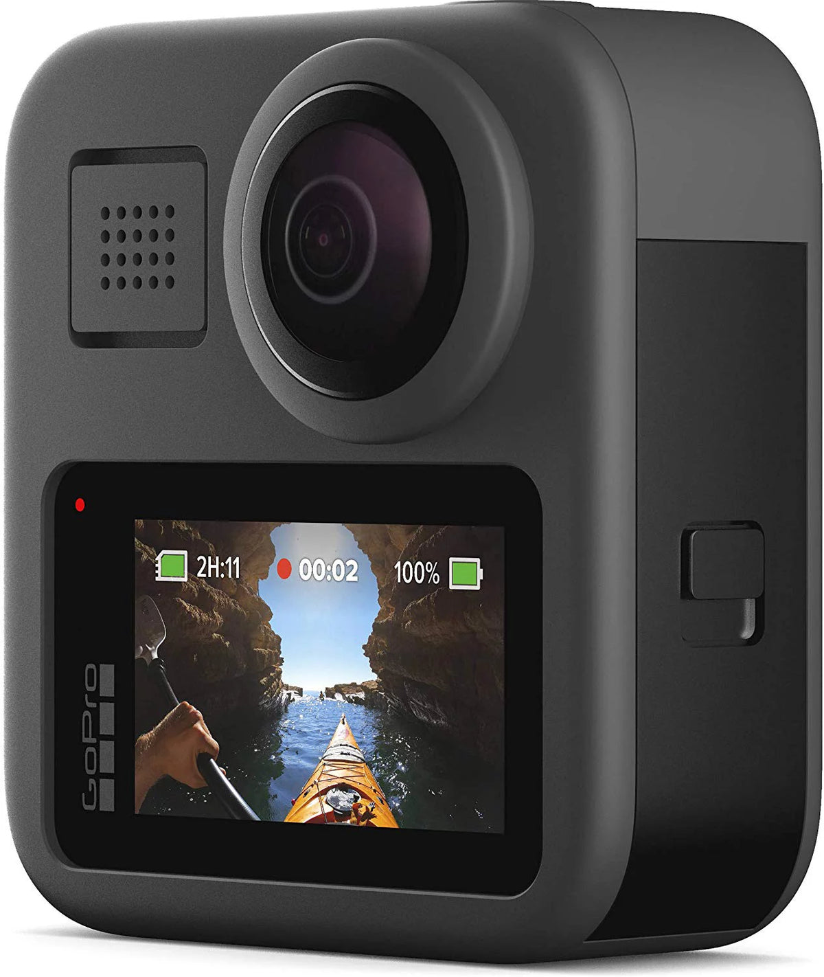 360 Action Camera with 32GB Memory Card P252