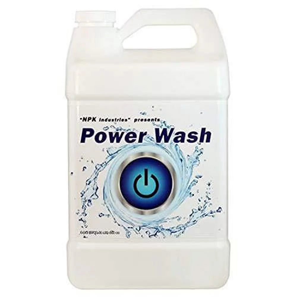 1-Gallon Fertilizers W418
