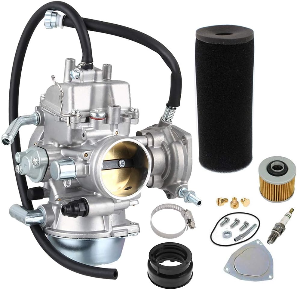 Carburetor Carb Replacement Pack of 2 A9691