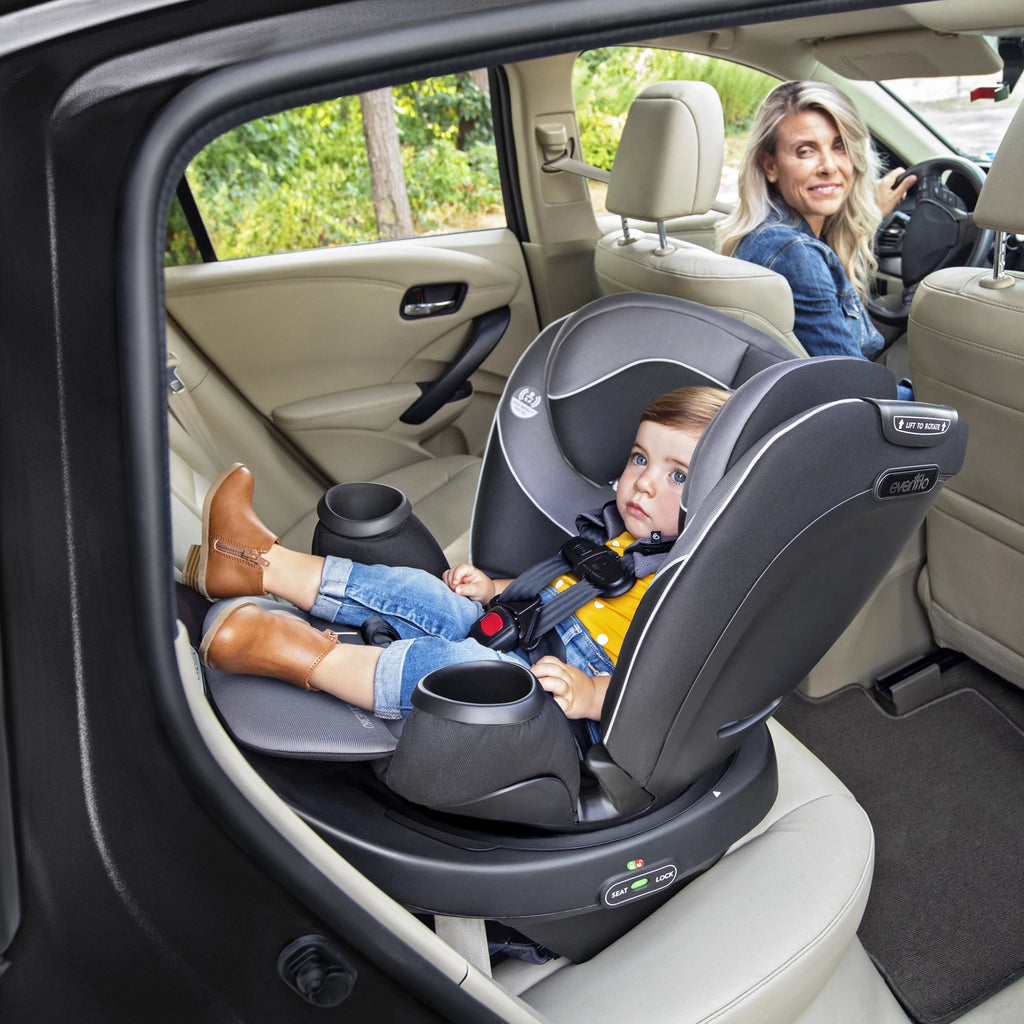 Convertible Car Seat C549612