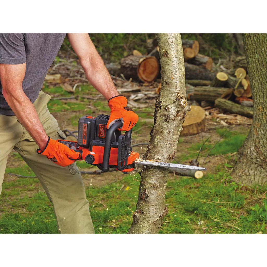 40V MAX 12 Cordless Chain Saw G681329