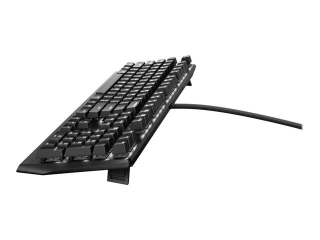 Mechanical Gaming Keyboard Cherry MX Red Switches L232