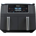 4-in-1 8-Quart 2-Basket Air Fryer C840