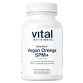 Vegan Omega 90 softgels Q6281
