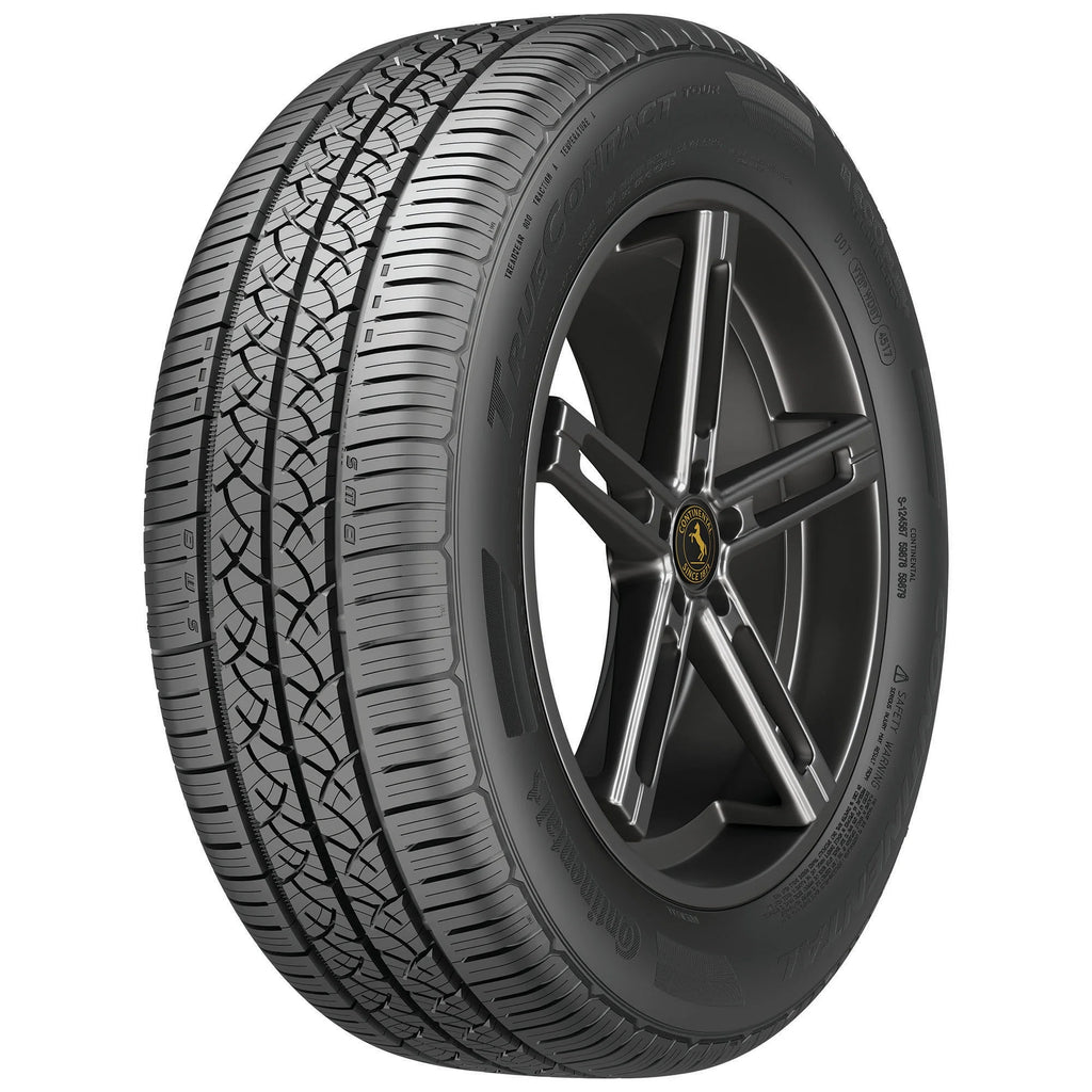 235/60R18 103H All Season Passenger Tire M815