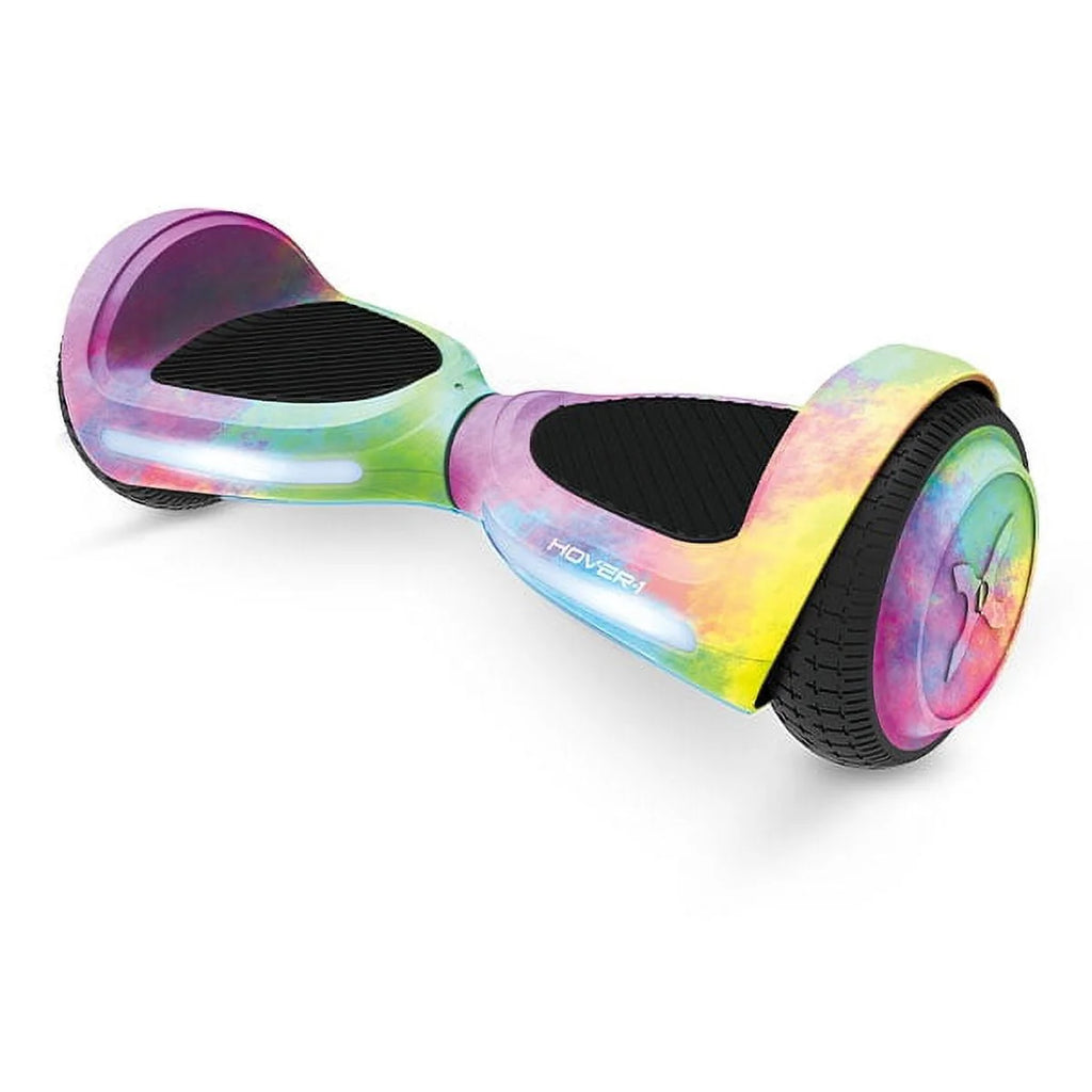 Blue Kids Hoverboard 80 lbs Max Weight P188