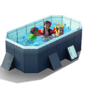Foldable Above Ground Swimming Pool S922291