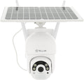 Solar Wireless Full HD Security Camera with Night Vision V397