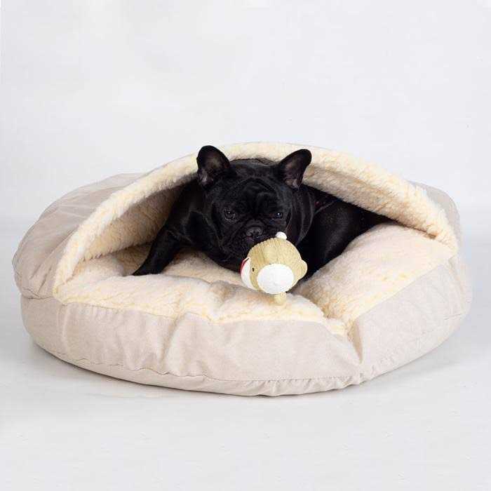 Cozy Cave Pet Bed S27732