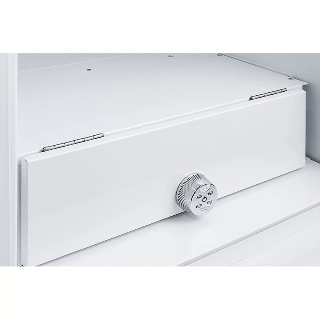 NSF Compliant Built-in Under-Counter Refrigerator M900