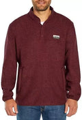 Long Sleeve Knit Fleece Sweater K2609