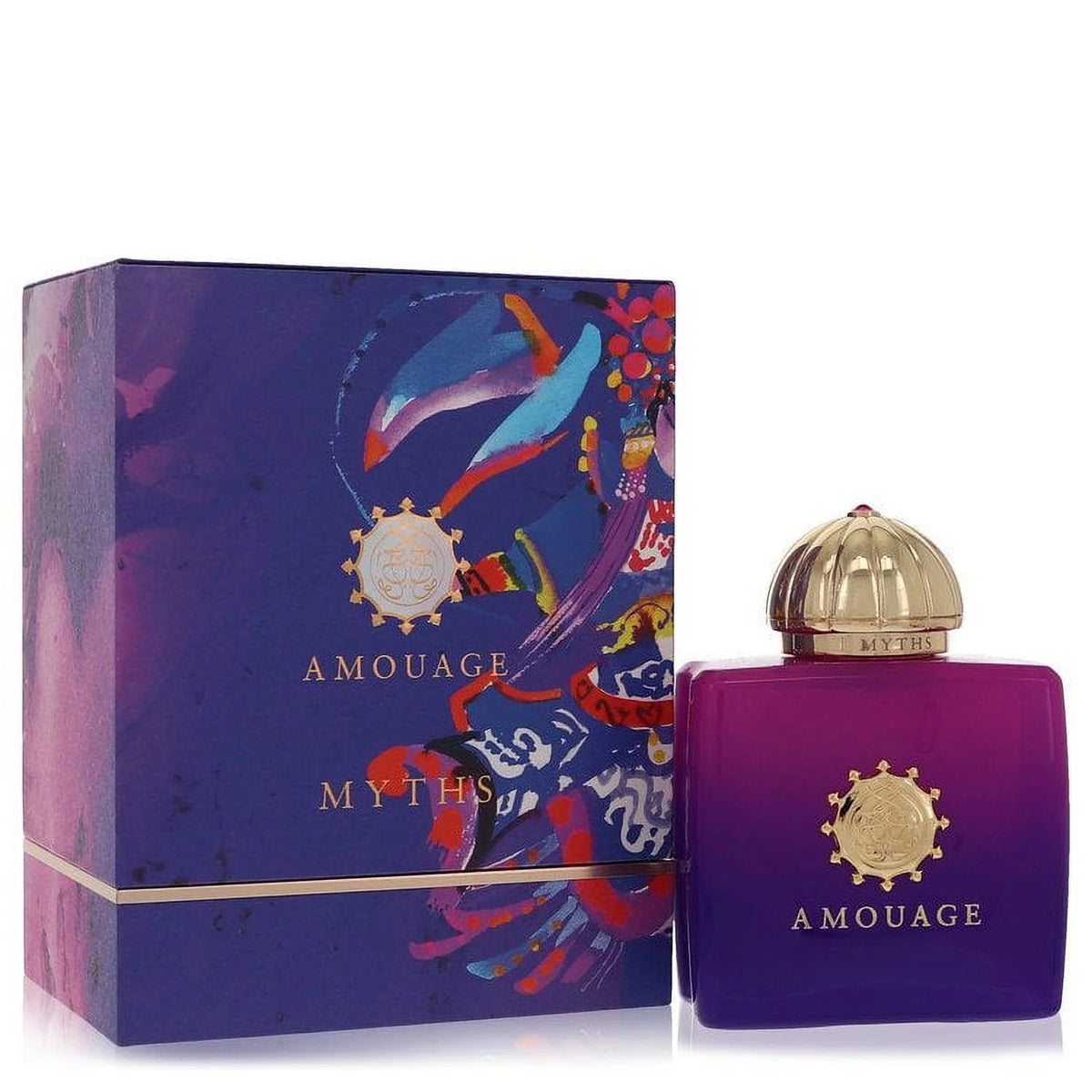 Eau De Parfum Spray 3.4 oz for Women P76873